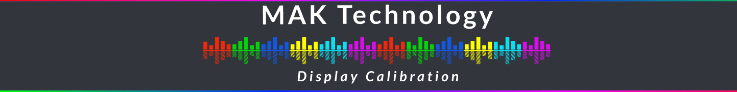 Televizyon Ekran Kalibrasyonu-TV Setup & Calibration